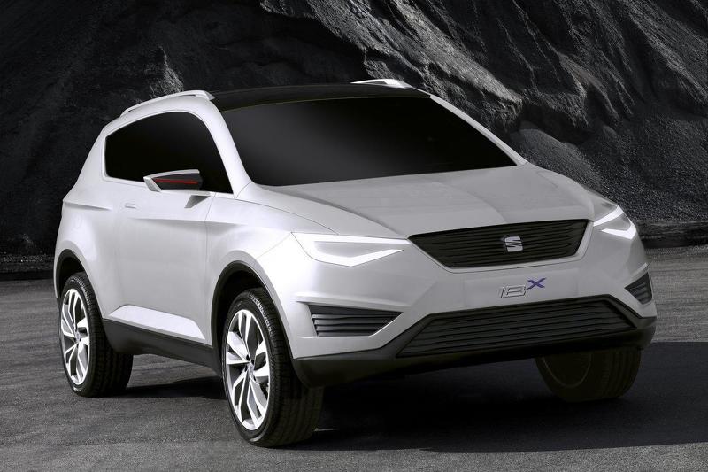 Μικρό-τερο crossover στα σχέδια της Seat για το 2017
