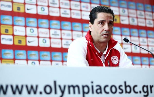 Σφαιρόπουλος: Την πρώτη από τις τέσσερις νίκες με Ζαλγκίρις