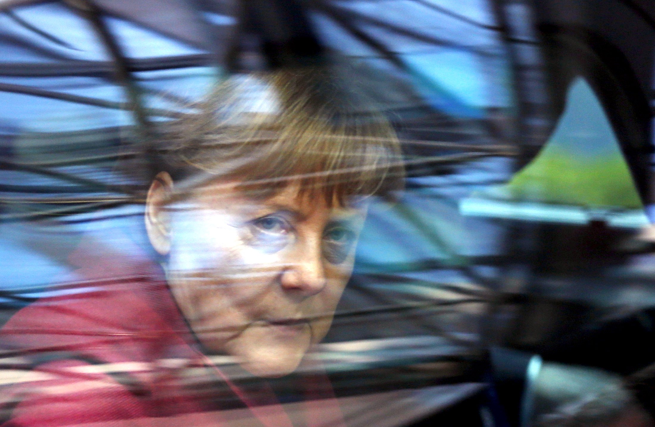 ΕΕ: Νέος μαραθώνιος με στόχο «συμφωνία για τη συμφωνία» με την Τουρκία