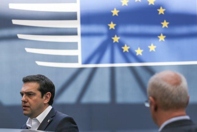 Τσίπρας: Τρία φίλτρα για τη μείωση των προσφυγικών ροών