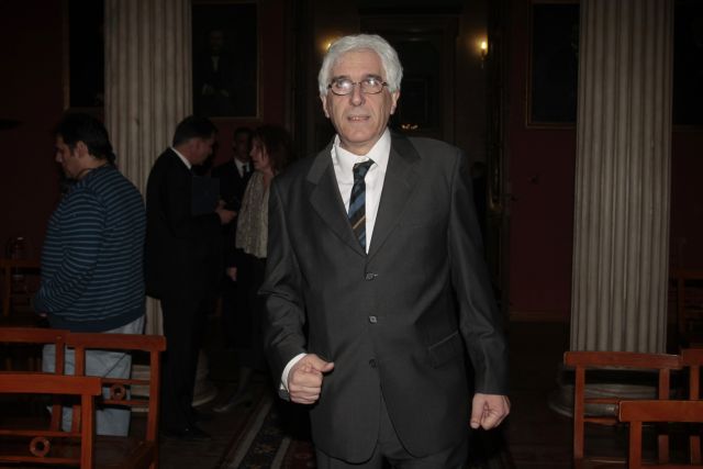 Χώροι συνεύρεσης συζύγων-συντρόφων και στις ελληνικές φυλακές