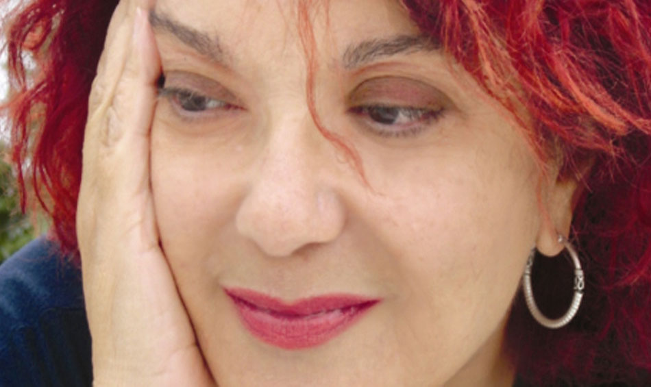 Λεία Βιτάλη: Οι μεγάλοι επαναστάτες αφανίζονται ή γίνονται στάμπες σε μπλουζάκια