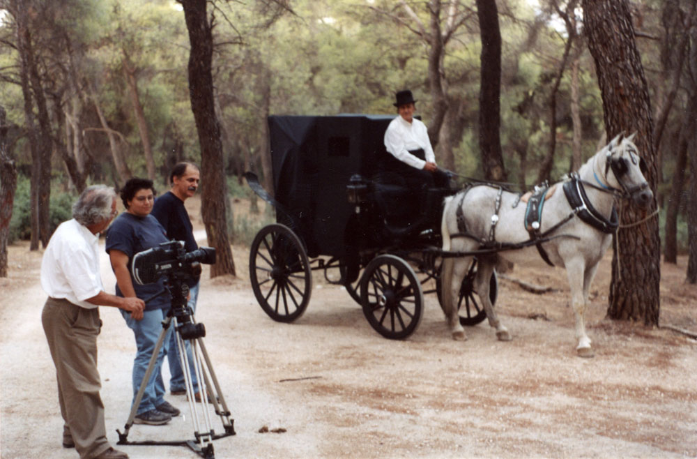 Βραβευμένα ντοκιμαντέρ για την Παγκόσμια Ημέρα Ποίησης με ελεύθερη είσοδο