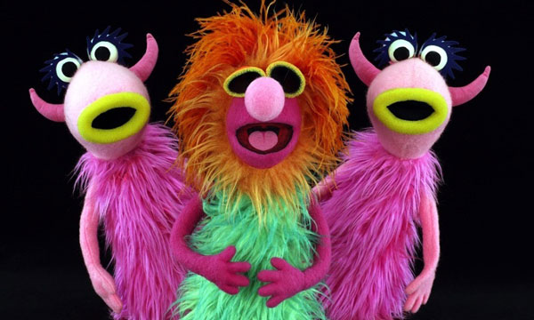 Το τραγούδι «Mahna Mahna» προέρχεται από ερωτικό ντοκιμαντέρ του 1968