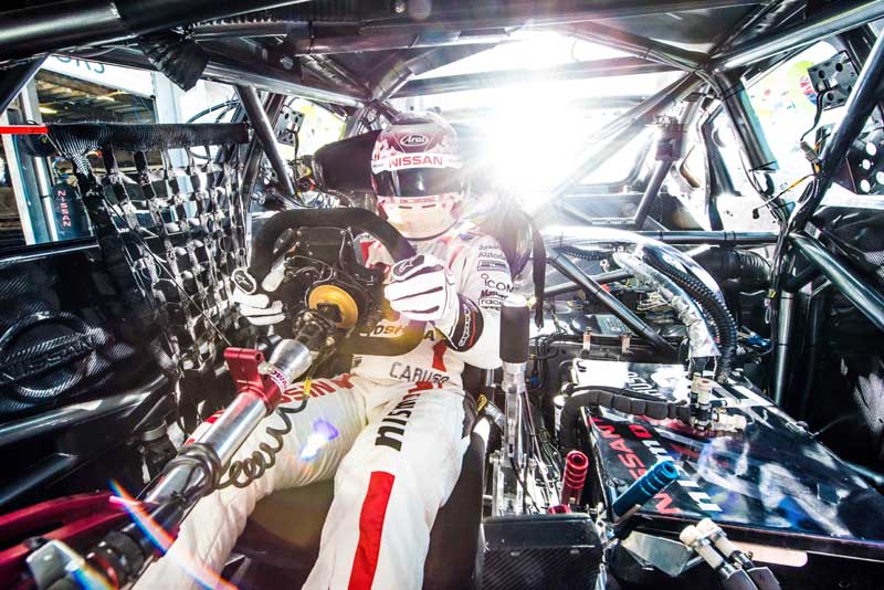 Nismo: Μια ιστορία επιδόσεων 30 χρόνων σε ενάμισι λεπτό