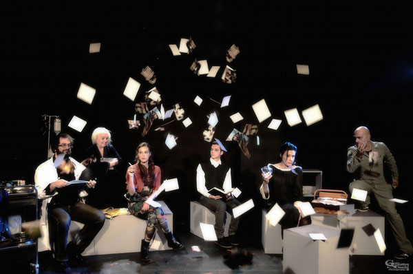 «Marvin’s Room»: Η μεγάλη ανατροπή μέσα σε ένα δωμάτιο