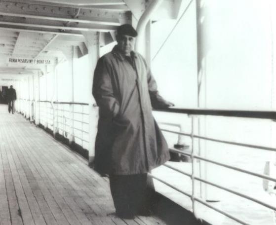 Η ποίηση του Σεφέρη και του Χριστόπουλου στο Ιστορικό Αρχείο ΠΙΟΠ