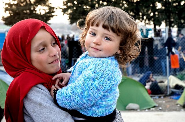 «Ο πόνος, του κόσμου αδερφός…», εκδήλωση για τους πρόσφυγες στο ΙΜΚ