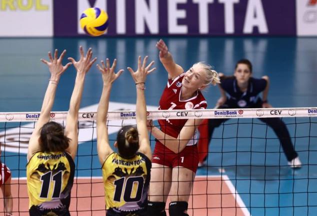 Ψεκάστε, σκουπίστε ο Ολυμπιακός στο ντέρμπι με την ΑΕΚ