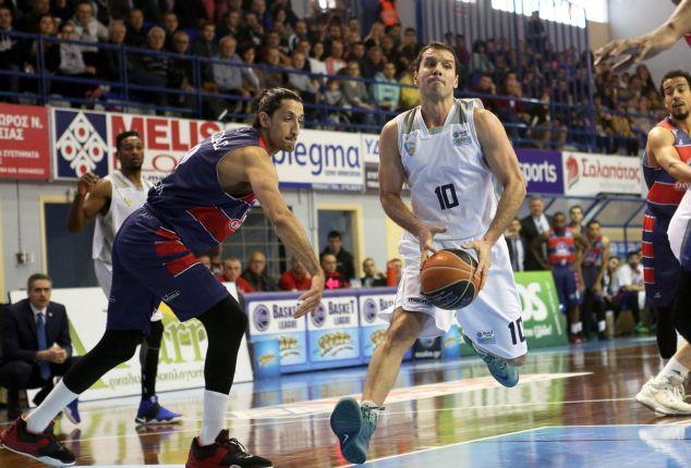 Σημαντική νίκη του Αρκαδικού στην προσπάθεια για παραμονή