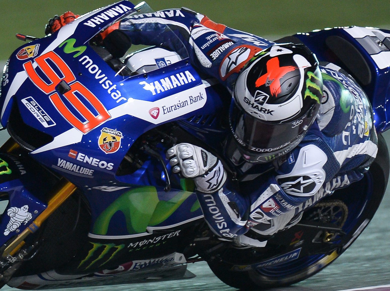 MotoGP – Qatar 2016: Νίκη στην πρεμιέρα για τον J. Lorenzo
