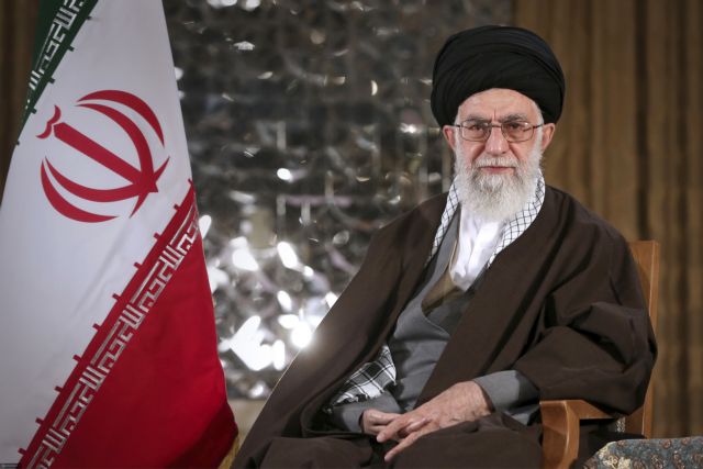 Χαμενεΐ: Όλοι οι προεδρικοί υποψήφιοι των ΗΠΑ είναι εχθρικοί προς το Ιράν