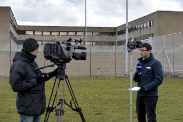 Ο Αμπντεσλάμ ενδέχεται να σχεδίαζε νέες επιθέσεις από τις Βρυξέλλες