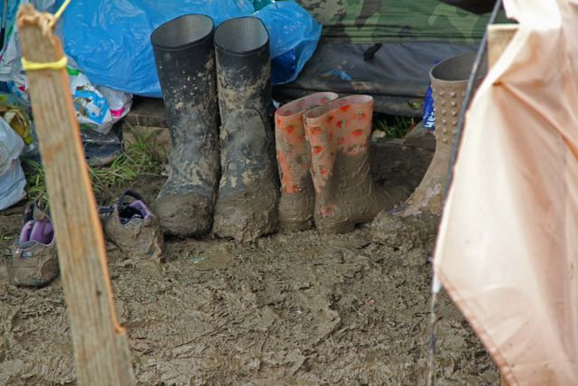 Συνεδρίαση του Συμβουλίου Προσφυγικής-Μεταναστευτικής Πολιτικής