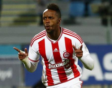 MVP ο Ερνάνι, το καλύτερο γκολ ο Μπεργκ στην 27η αγωνιστική