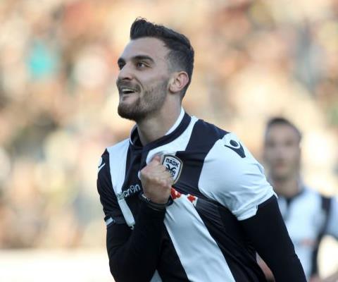 Εκτός προπονήσεων ΠΑΟΚ για 4-5 εβδομάδες ο Μυστακίδης