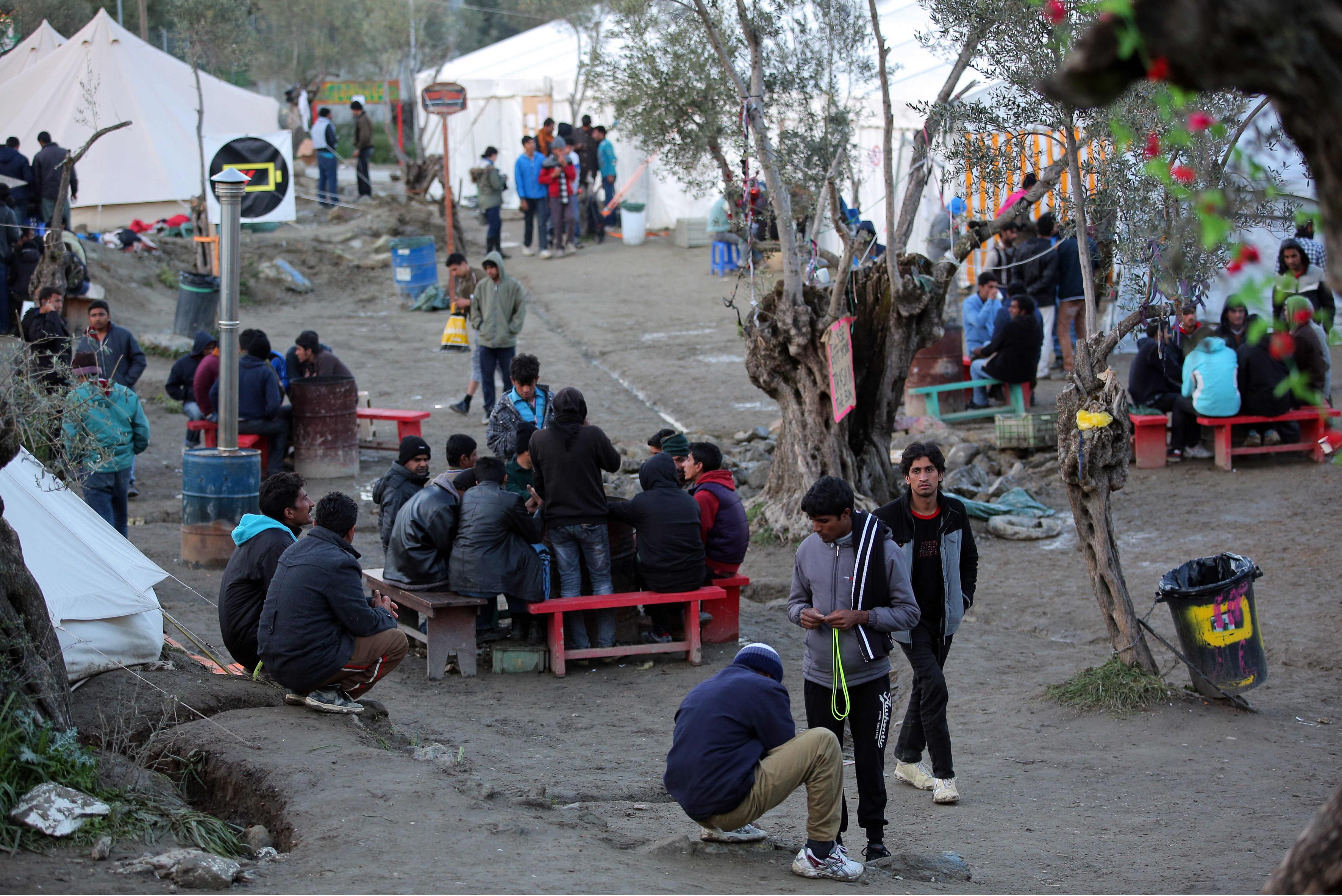 Την περιοχή της Ειδομένης θα επισκεφθεί ο υπουργός Υγείας Α. Ξανθός