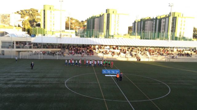 Σοκ στην Ισπανία από επίθεση με μαχαίρι σε ποδοσφαιριστή