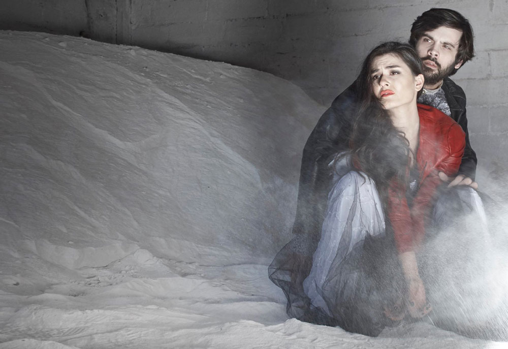 Οι «Μικρές Ιστορίες Φόνων» επιστρέφουν στο Vault