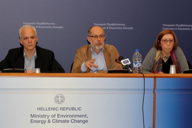 Επαναπροκύρηξη διαγωνισμού για το κτηματολόγιο στο πρώτο 10ήμερο Απριλίου