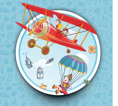 Επιστημονική ημερίδα για «Σύγχρονα Παιδιατρικά Θέματα»