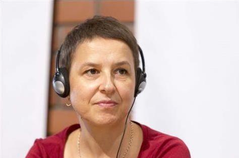 Η Ελίζ Ζαλαντό νέα διευθύντρια του Φεστιβάλ Κινηματογράφου Θεσσαλονίκης