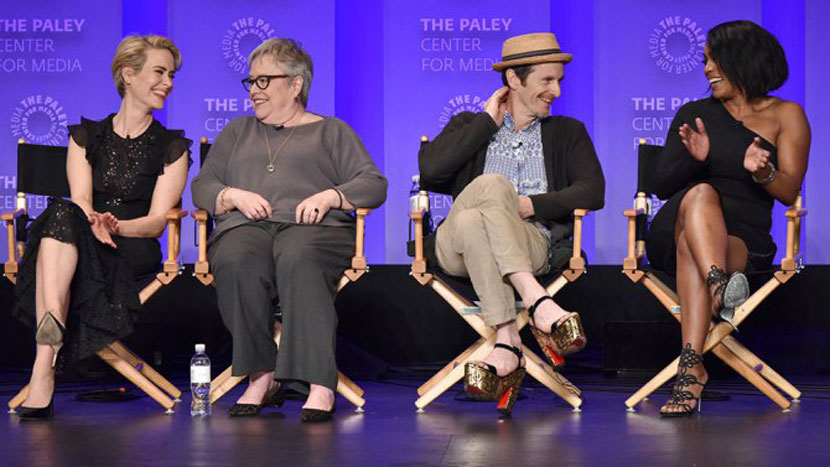 Ποιοι επιστρέφουν στην έκτη σεζόν του American Horror Story