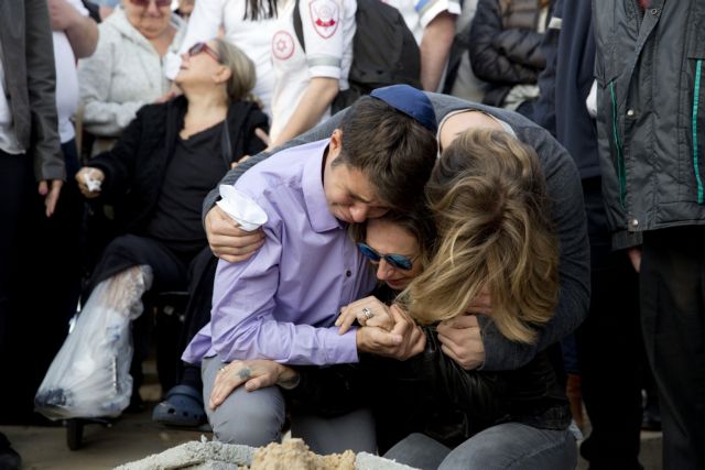 «Ελπίζω να είναι νεκροί»: Παρολίγον διπλωματικό επεισόδιο Τουρκίας-Ισραήλ