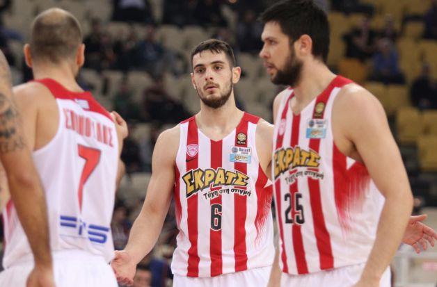 Κανονικά στη Θεσσαλονίκη Παπαπέτρου και Χάκετ