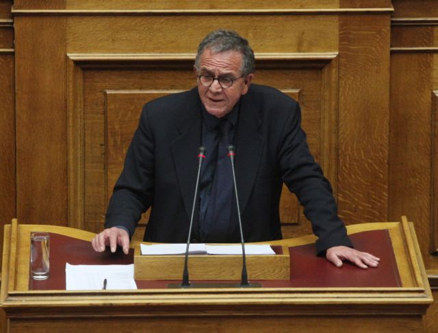 Μουζάλας: Τον επόμενο μήνα η Ειδομένη θα έχει διαλυθεί όμορφα και ωραία