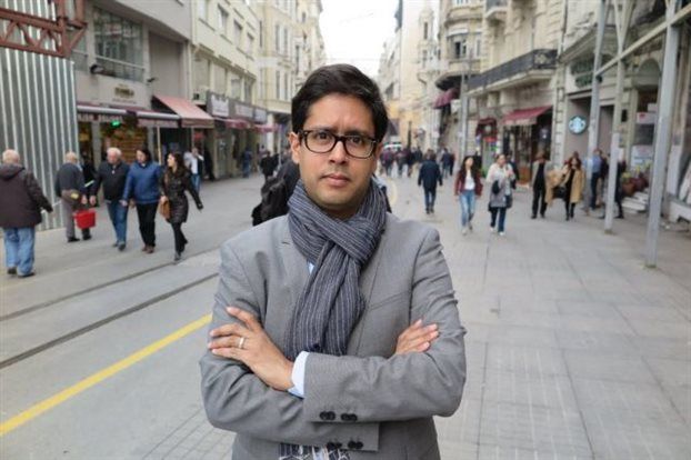 «Γιατί με απέλασαν από την Τουρκία του Ερντογάν»