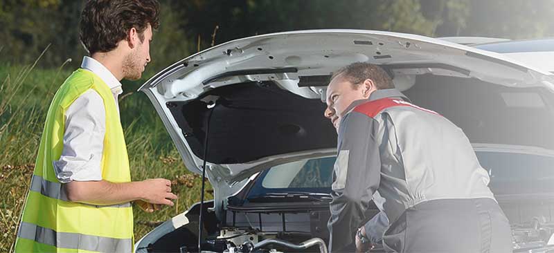 Δωρεάν οδική βοήθεια και σε κατόχους παλαιών αυτοκινήτων από την Nissan