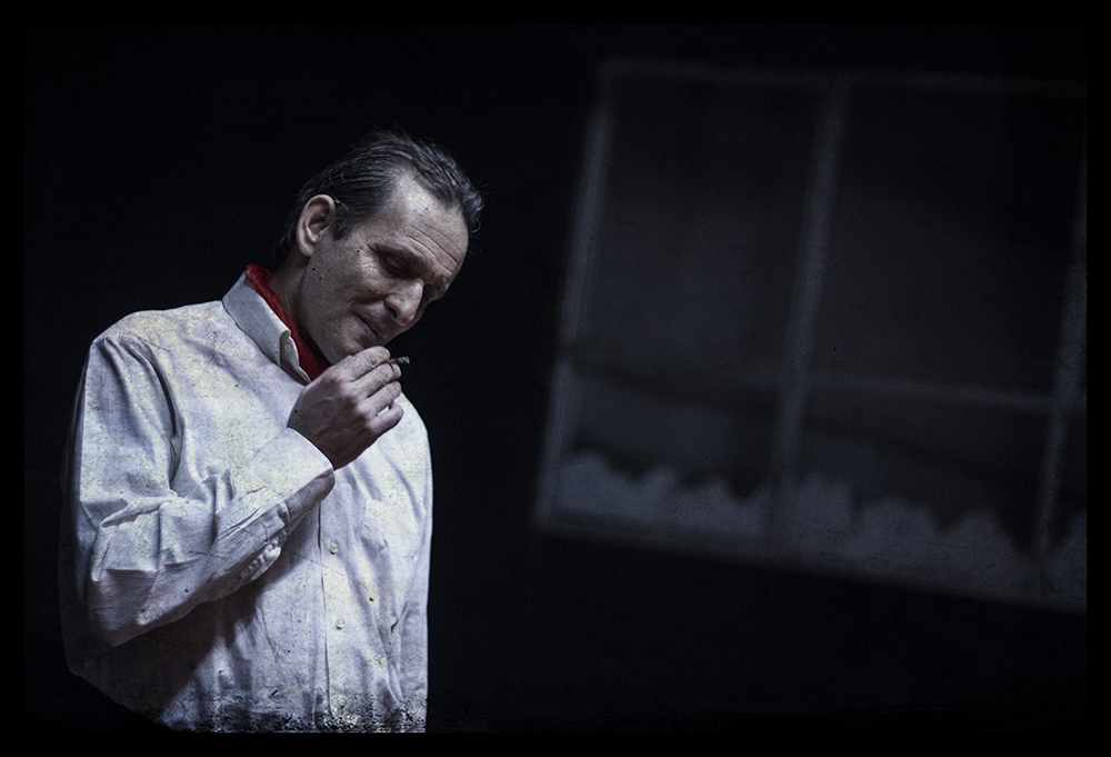 «Ο κύκλος των «μάταιων» πράξεων» μια παράσταση ιστορικής μνήμης