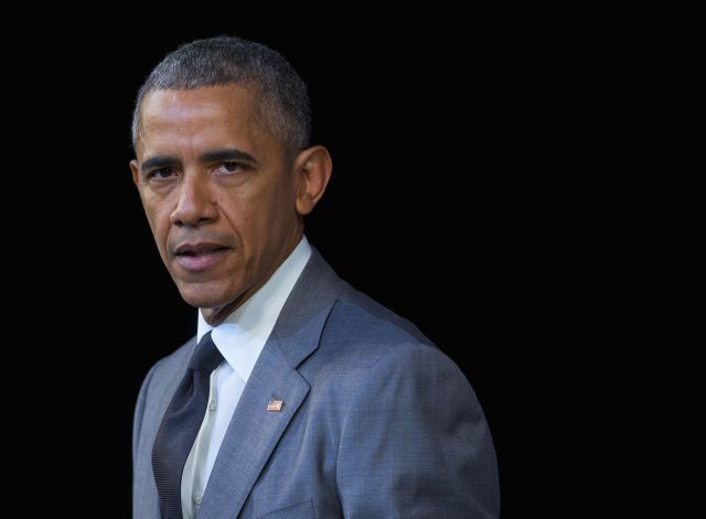 Ομπάμα: Να ενωθούν τα έθνη για να νικήσουν την τρομοκρατία