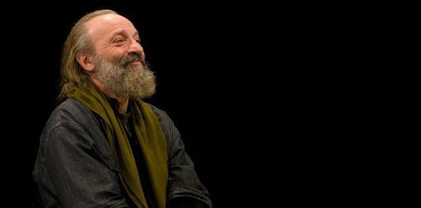 Το Μήνυμα για την Παγκόσμια Ημέρα Θεάτρου από τον Ανατόλι Βασίλιεφ