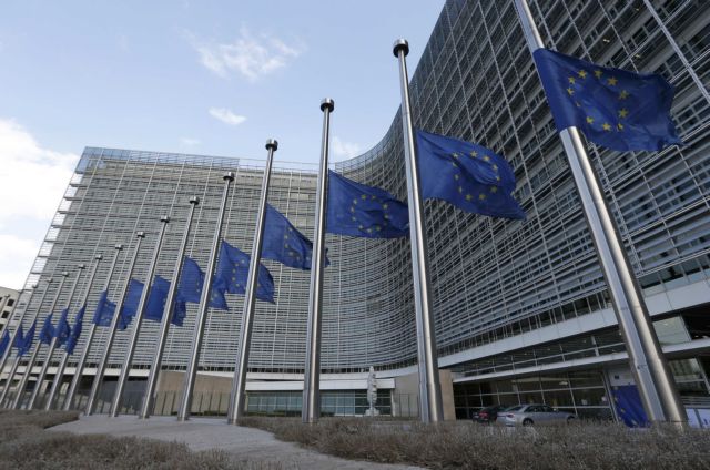 ΕΕ: Θα αντιμετωπίσουμε την τρομοκρατική απειλή με «όλα τα απαραίτητα μέσα»