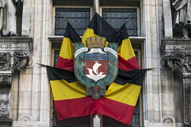 Βαλς: Προστασία εξωτερικών συνόρων της ΕΕ – Συνεδρίαση των ΥΠΕΣ των «28»