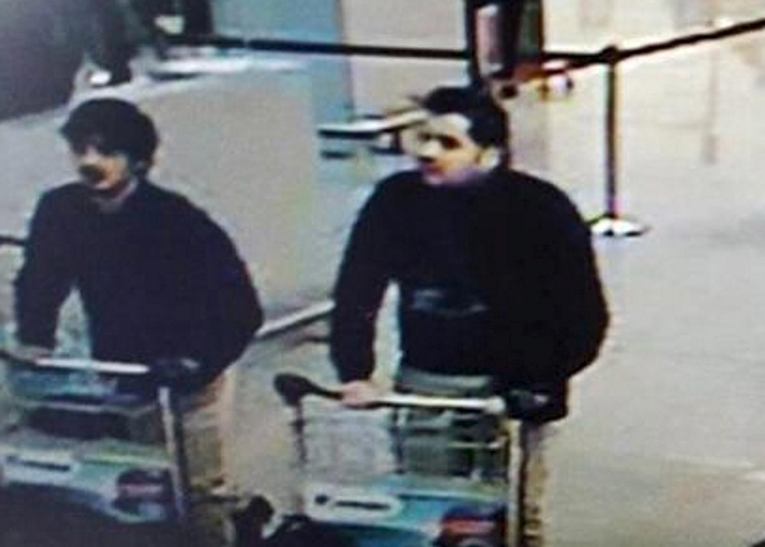 Αδέλφια οι δράστες πολλών τρομοκρατικών επιθέσεων