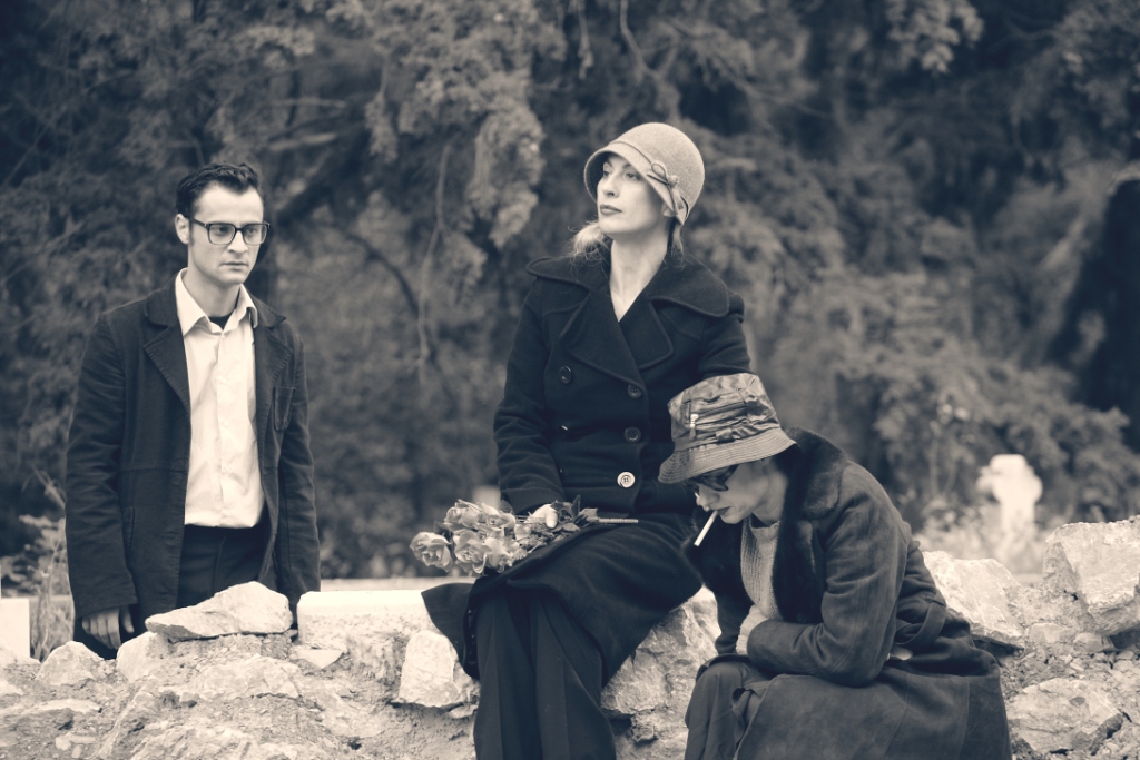 Με πέντε νέες παραγωγές έρχεται η άνοιξη στο Θέατρο Τέχνης