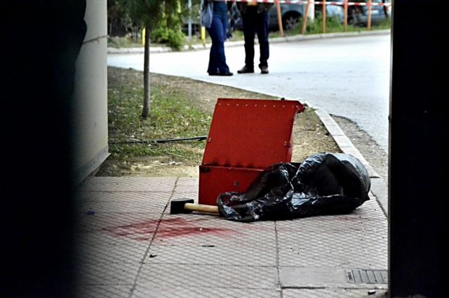 Απόπειρα ληστείας σε βάρος χρηματαποστολής στη Βούλα