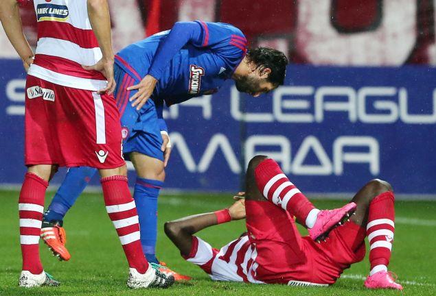 Ο ΟΣΦΠ ξανά στο σκαμνί για τον αναπτήρα στον Κουλιμπαλί