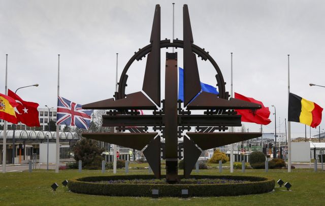 Ραντεβού Ομπάμα – Στόλτενμπεργκ για ISIS και προσφυγική κρίση