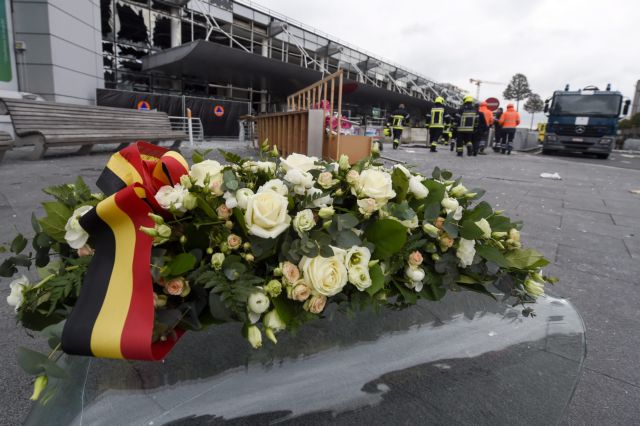 Ερντογάν: Είχαμε συλλάβει έναν από τους αδελφούς Μπακραουί, το Βέλγιο γνώριζε