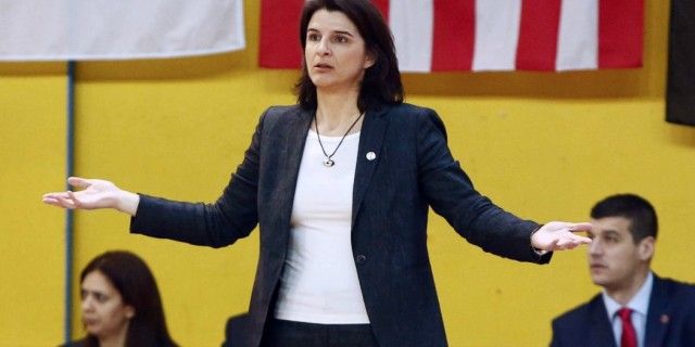 Κατήγγειλε την προπονητή του Ολυμπιακού ο Παναθηναϊκός