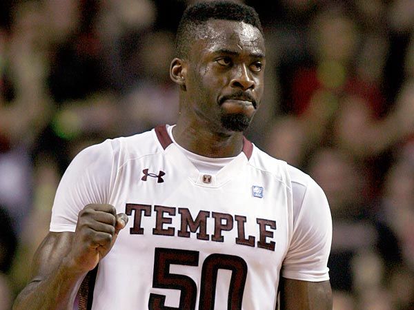 Κοντά σε συμφωνία με τον Μάικλ Έρικ η ΑΕΚ