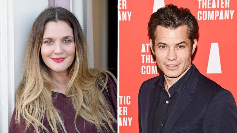 Ντρου Μπάριμορ και Τίμοθι Όλιφαντ στη νέα σειρά του Netflix «Santa Clarita Diet»