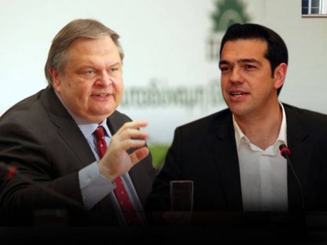 Πόλεμος κυβέρνησης – Βενιζέλου για το δημοσίευμα στα «Επίκαιρα»