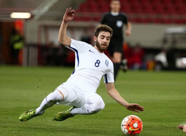 Ατομικό ο Πέτσος, αμφίβολος για το φιλικό της Εθνικής με Ισλανδία