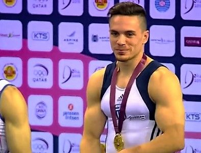 Νέο «χρυσάφι» από Πετρούνια στο Παγκόσμιο του Κατάρ