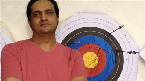 Άσραφ Φαγιάντ : Το ποίημα πριν τον αποκεφαλισμό στη Σαουδική Αραβία